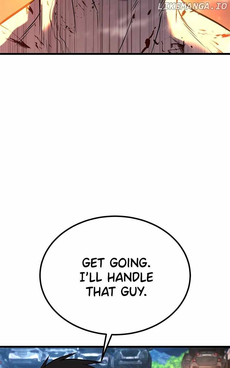 King of Violence Chapter 53 110
